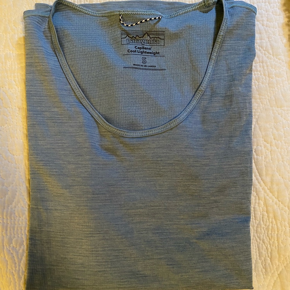 Patagonia Women's Capilene® Cool Lightweight Shirt